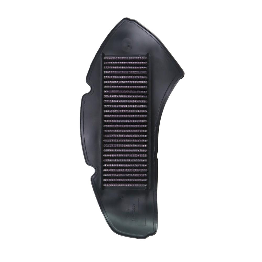 Запчасти для мотоцикла Для Yamaha NMAX155 NMAX125 NMAX 155 NMAX 125 2015-2019 Воздушный фильтр двигателя мотоцикла Воздушные фильтры 7