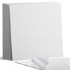Pack of Printed Vinyl Tiles Minimalist Tiles 20x20x20 cm