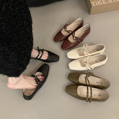 Модные женские туфли-балетки бренда Bailamos, модные разноцветные женские элегантные лоферы слипоны с круглым носком, туфли на плоской подошве для платья, повседневные балетки S