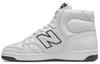 New Balance 480 'Белый Черный' BB480HE