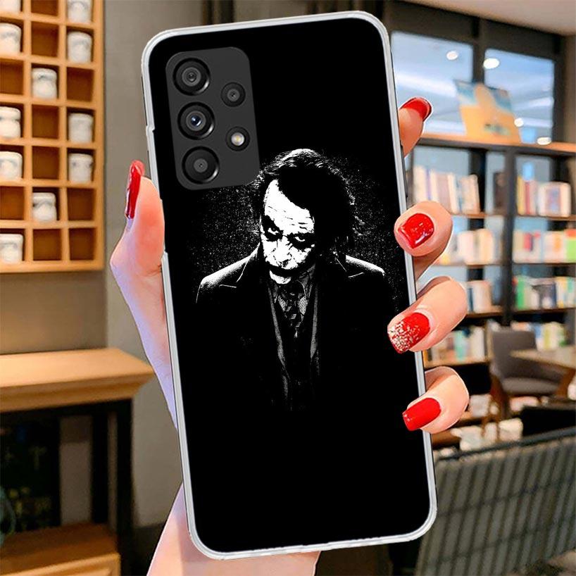 Man Suit Shirt Tie Phone Case For Samsung Galaxy A17 A37 A57 A16 A26 A36 A56 A15 A25 A35 A55 A14 A24 A34 A54 A13 A23 A33 A53 Gal