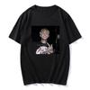 Hip Hop Lil Peep T-shirt Love Lil.peep Men Tshirt  Short Sleeve Unisex Sudaderas Cry Baby Short Sleeves Male Harajuku T Shirt