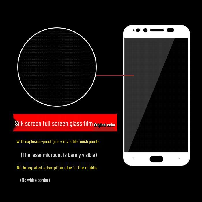 Защитное стекло для экрана Asus ROG Phone для моделей 10/9/8/7/7Pro/6/5 ZS630KL/ZS660KL