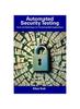 Книга Automated Security Testing : Tools and Techniques for Protecting Web Applications