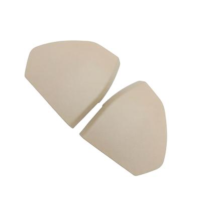 Interior Door Trim Cover Set (Left & Right) - Beige, Compatible with Mercedes E-Class W211
