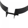 Chimney Pipe Bracket Adjustable Support for 150mm Stainless Steel Flues