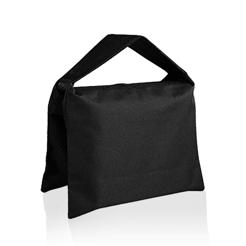Photography Weight Bags Counter-balance Sandbag Heavy Duty Sand Bag For Studio Photography Outdoor Photography Video Shooting