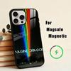 Imagine D-Dragons  Phone Case For iPhone17,16,15,14,13,12,11 Plus,Pro Magnetic with Magsafe Wireless Charging