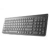 Shanye GSKB064E Bluetooth 99-Key Membrane Keyboard