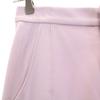 AMERI UNDRESSED Pants M Purple pink Hem zip Women Used