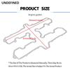 Motorcycle engine parts cylinder head gasket For Yamaha XJR1200 94-98 XJR1300 98-16 FJ1100 FJ1200 84-93 XJR 1200 1300 FJ 1100
