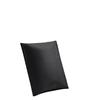 Black Polyester Padded Self-Seal Bubble Mailers - Waterproof Shipping Envelopes for Small Business