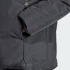adidas Мужская пуховая куртка MYSHELTER Черный IK3118