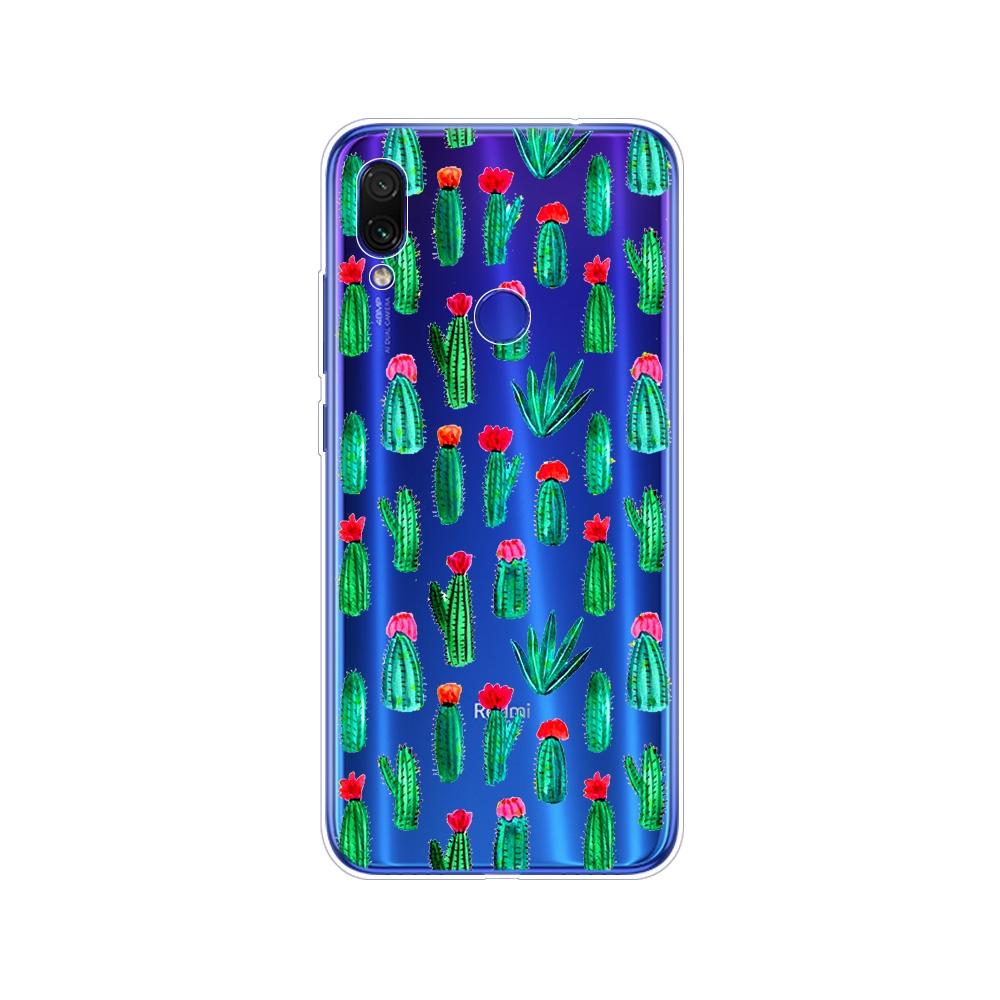 Чехол для Xiaomi Mi Play, силиконовая задняя крышка, чехол для Mi Play, чехол для Xiaomi Mi Play, полный защитный чехол на 360 градусов