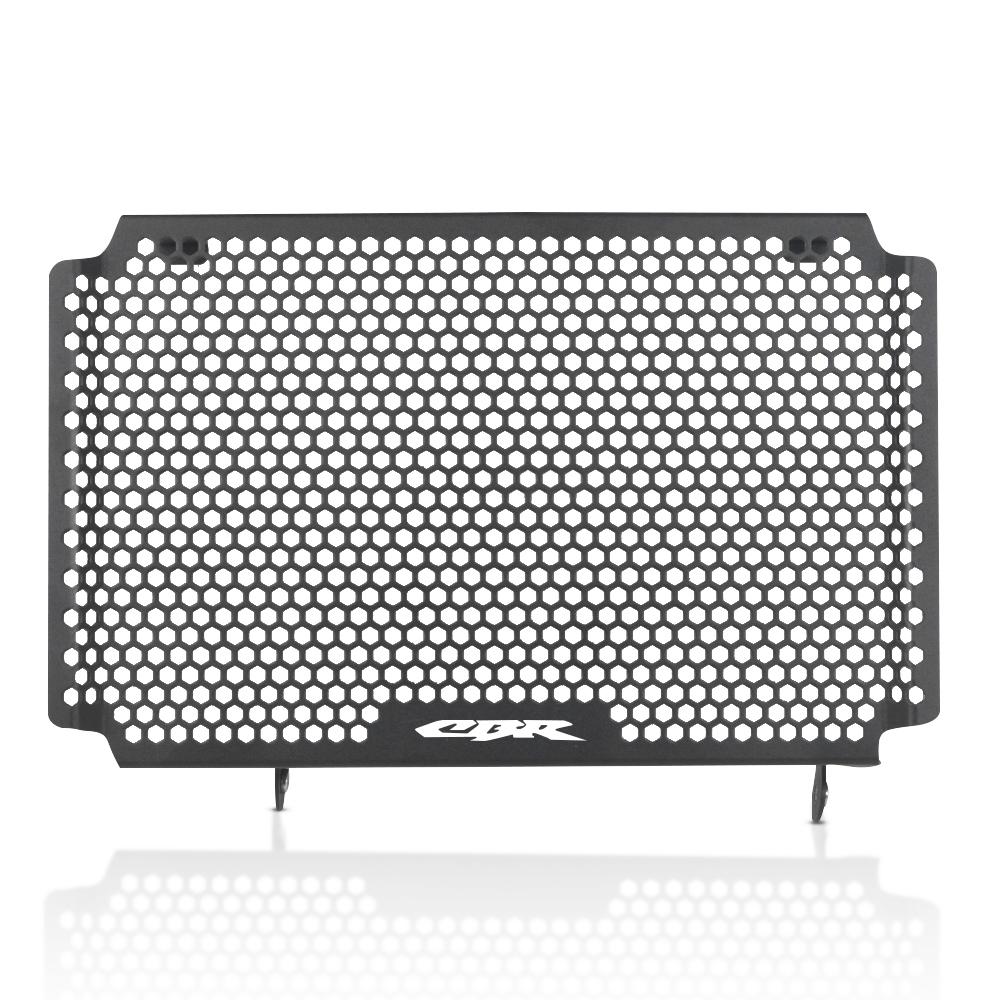 Мотоцикл для Honda CBR500R CBR 500R CBR 500 R 2013-2017 2018 2022 решетка радиатора защитная крышка гриль