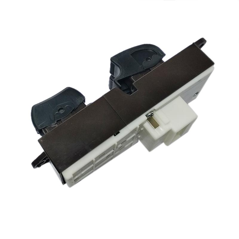 84820-10100 Переключатель стеклоподъемника для Toyota Hilux 2 двери 2007-2015 Hiace 1999-2005 Land Cruiser 1996-2008 FST-TO-2280B