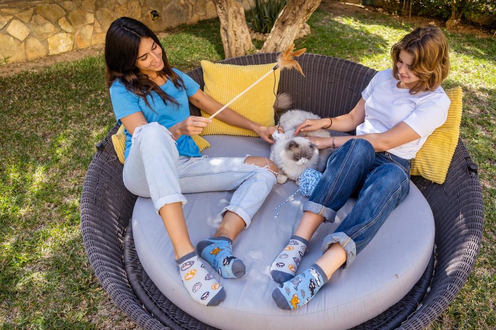 Ноги Кошки 36-39