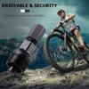 8-Notch Bike Crank Arm Puller Remover Easy-to-Use Bicycle Bottom Bracket Tool  Bicycle Repair