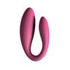 Jiyu Multi-Frequency Vibrating Wearable Egg with Remote Control