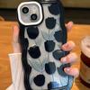 Подходит для чехлов для телефонов Apple 16PRO, мягких чехлов для iPhone 15, защитных чехлов 13, Xr7p