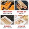 [Soonsoo House] конняку жевательный снек 25гx15шт