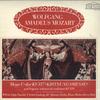 Виниловая пластинка ЯША ХОРЕНШТЕЙН PRO MUSICA SYMPH Моцарт Месса До мажор Kv317 Коронационная 70666 PARNASS Германия Классика Б/У