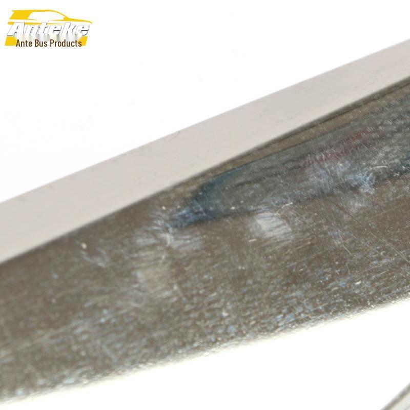 Декоративная наклейка задней накладки Hongguang V и накладка для защиты багажника от царапин для задней двери