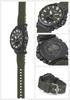Casio] Watch Protrek [Genuine domestic product] Climber Line Radio Wave Solar Powered Biomass Pla...