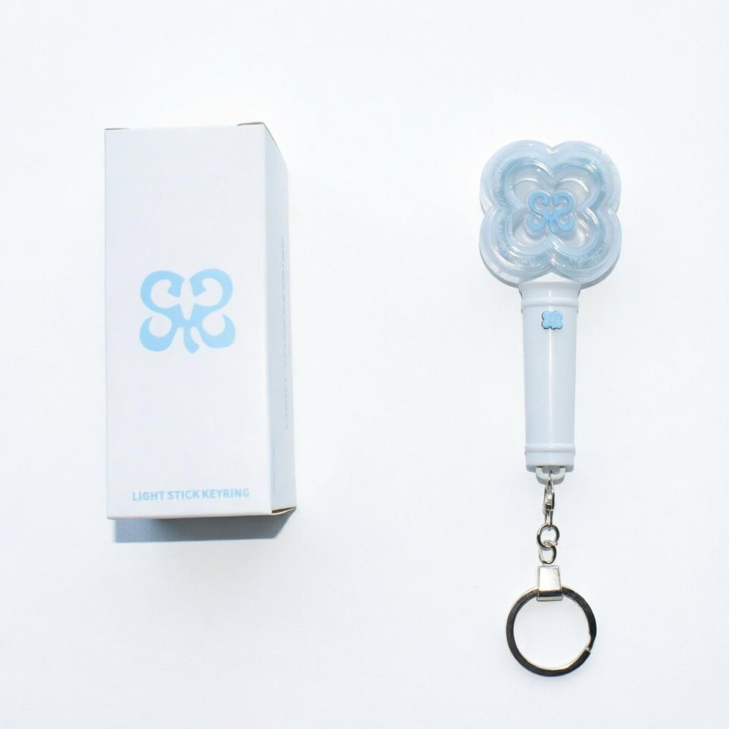 Мини-брелок-подвеска Hearts2Hearts