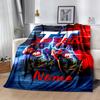 Tt Assen Event Blanket Comfortable Perfect for Office Chair Chair Bedding All-Season Use Modern Style Unique Gift for Family and Friends Camping