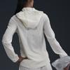 Nike Женская куртка Swift Белая HQ0651-133