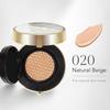 Подушечка BB-крем Увлажняющий Увлажняющий Beauty-крем Консилер Натуральный Светлый Крем Осветляющий Жидкая тональная основа