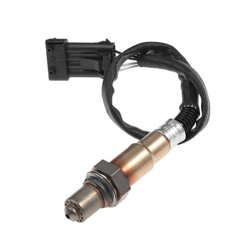 4-проводной лямбда-зонд O2 для CFMOTO CF MOTO CF500/600/625 X5 X6 Z6EX U6 EFI 018B176000