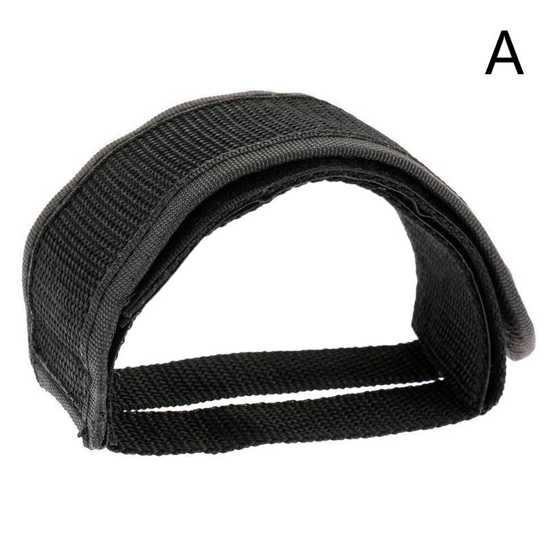 Велосипедный ремень для ног, мягкий велосипедный ремень для педалей с фиксированной передачей, набор ремней для педалей, велосипедные ремни для ног для детей