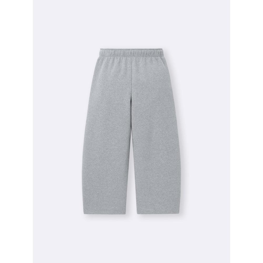 GU by Uniqlo Тяжелые брюки-карго с зауженными штанинами+ec Укороченная длина 63,5 см