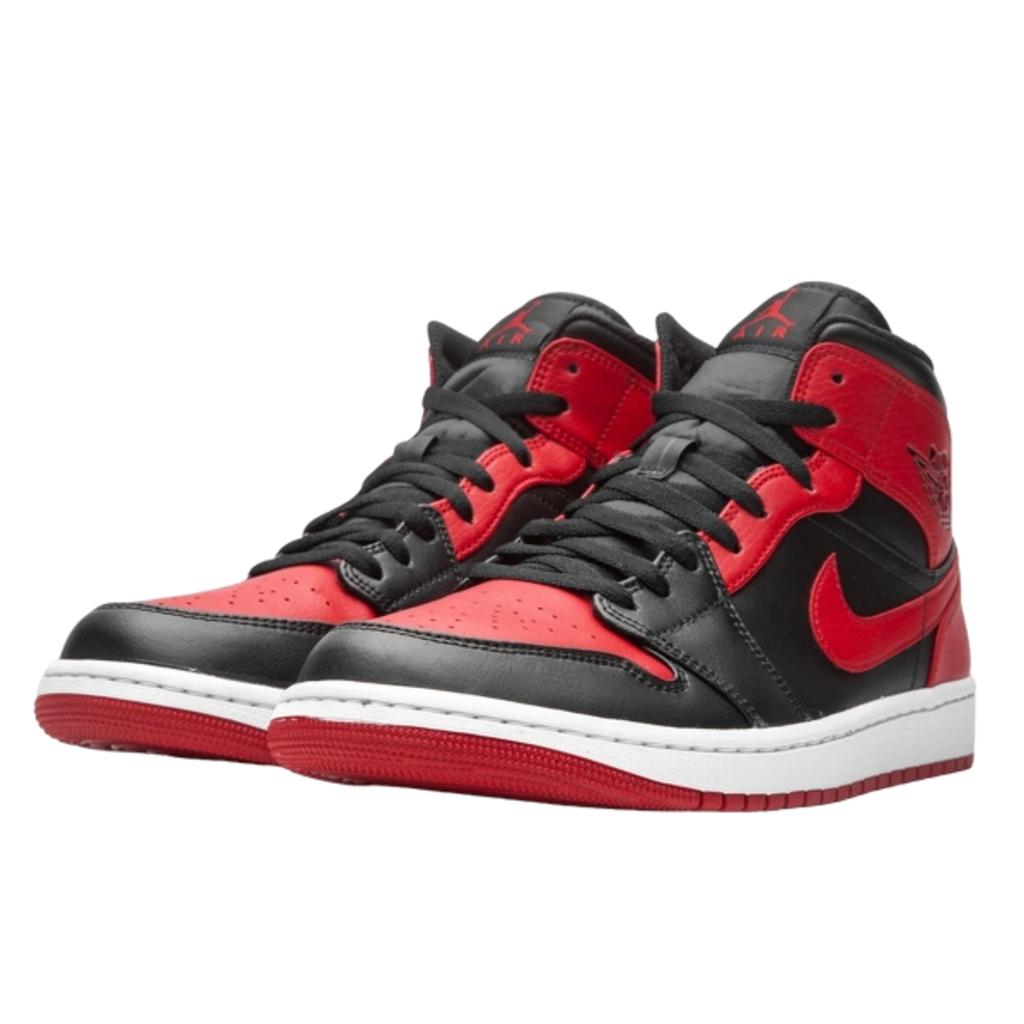 Air Jordan 1 Mid Banned 2020