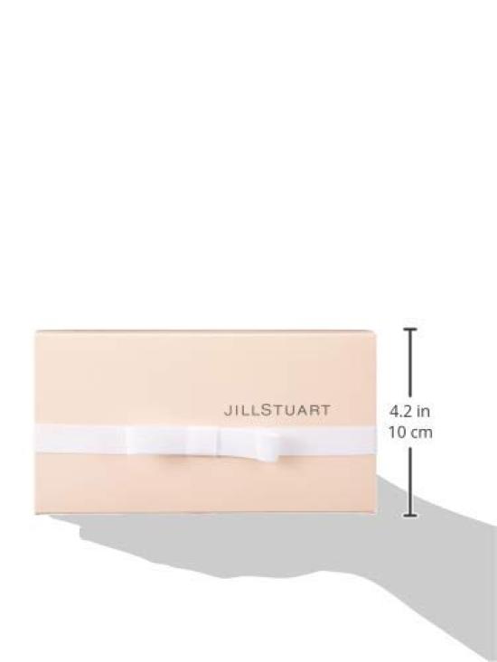 JILL STUART Пара Набор Стильных и милых Идеальный свадебный Сделано в Поставляется в подарочной коробке и является Бокалы, 250 куб. см, Прозрачные, 2. массажеры. подарок. Япония.
