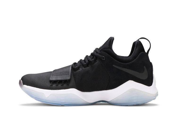 Men's Sneakers Nike PG 1 'Black Ice'