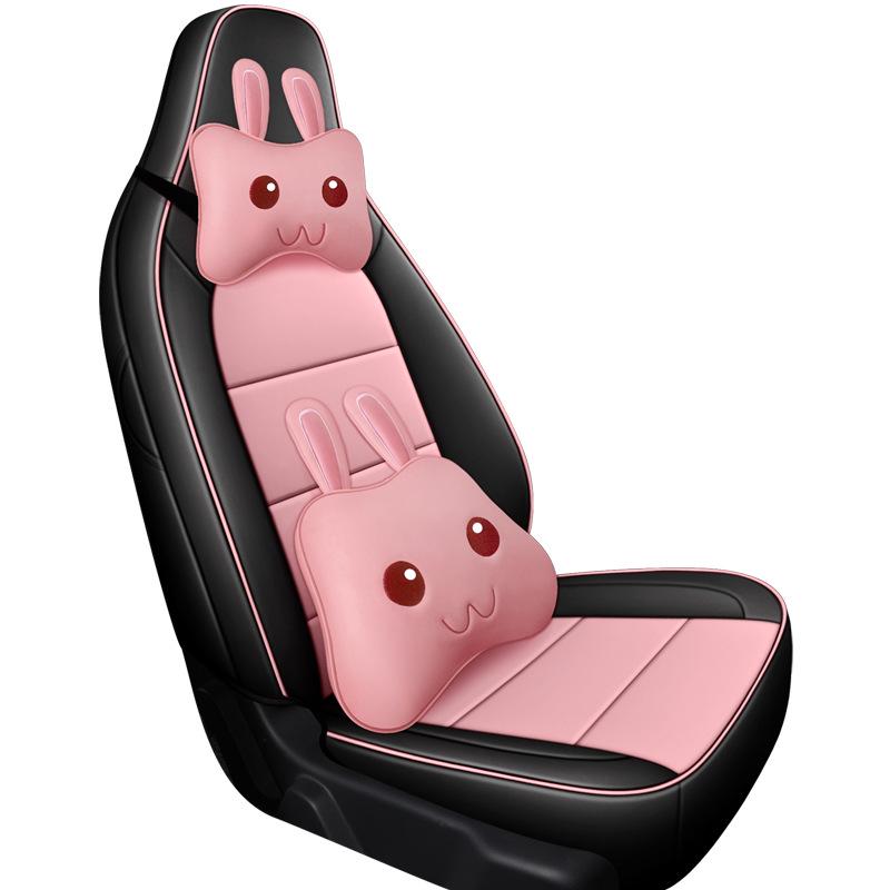 Leapmotor T03 Electric Vehicle Full Surround Car Seat Cover