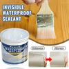 Прозрачный водостойкий клей обеспечивает постоянное решение проблем с протечками;нано покрытие против протечек изолирует воздух, влагу