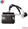 FU6819 Совместим с YHC075: Мотоциклетный выпрямитель Spring Breeze 0180-151000 CF500