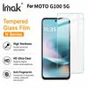 Для Moto G100 / G100S / Edge 70 / X70 Air 5G Закаленное стекло IMAK H Пленка-защита экрана
