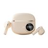 Noise Canceling Bluetooth Earbuds Waterproof Wireless Earbuds Wireless Headphones  Running