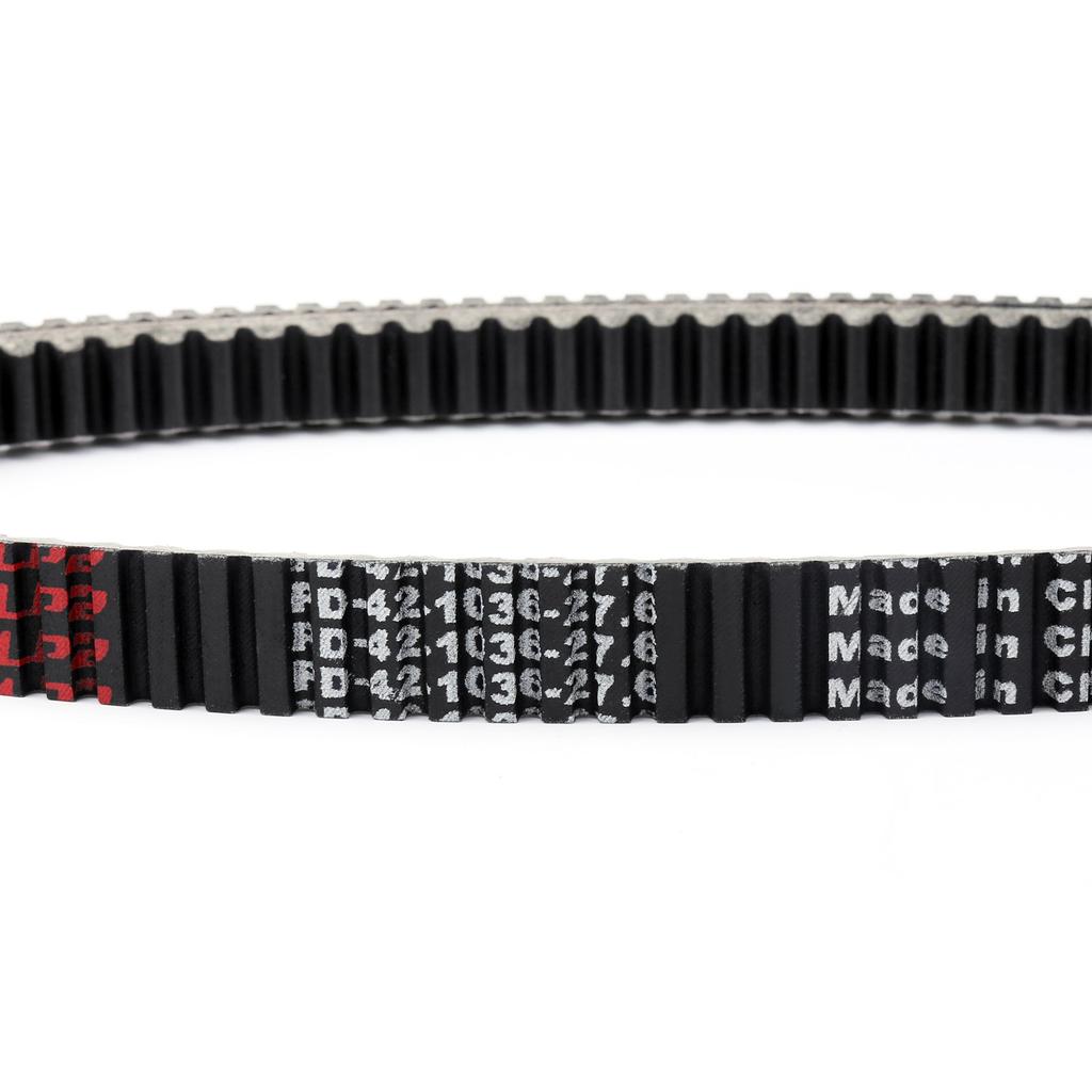 Drive Belt Fit for Kymco Xciting 500 / 500i / R / ABS 2004-2016 23100-LBA2-305