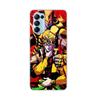 Jojo's Bizarre Adventure Jojo для OPPO Reno7 SE 6 5 ZF 4G 5G Find X2 X3 Neo Lite Pro Plus прозрачный мягкий чехол для телефона
