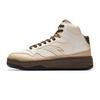 Street Warrior 3 Synthetic Leather Non-Slip Wear-Resistant Casual High-Top Skate Shoes Men Sneaker 912548087-3