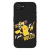 for Motorola Moto Edge 70 60 Fusion NEO Pro G Stylus G56 G96 G52 G04 G05 G85 G84 Phone Case P-Pikachus Wallpaper P-Pokemons