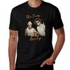 Baby Gravy Baby Gravy Tour TShirt Simple Casual Short Sleeve Cotton TShirt