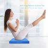 Высококачественный балансировочный коврик TPE Портативный коврик для йоги и фитнеса Сбалансированная подушка для йоги Физиотерапия