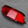 Rear Bumper Light Fog Lamp Fit for Lexus RX330 RX350 RX400h 819200E010 819100E010Left